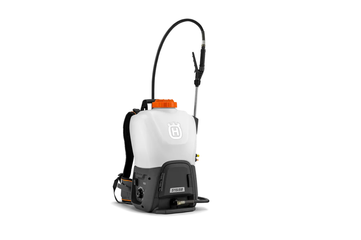 Husqvarna 515iSB Rygsprøjte Batteri
