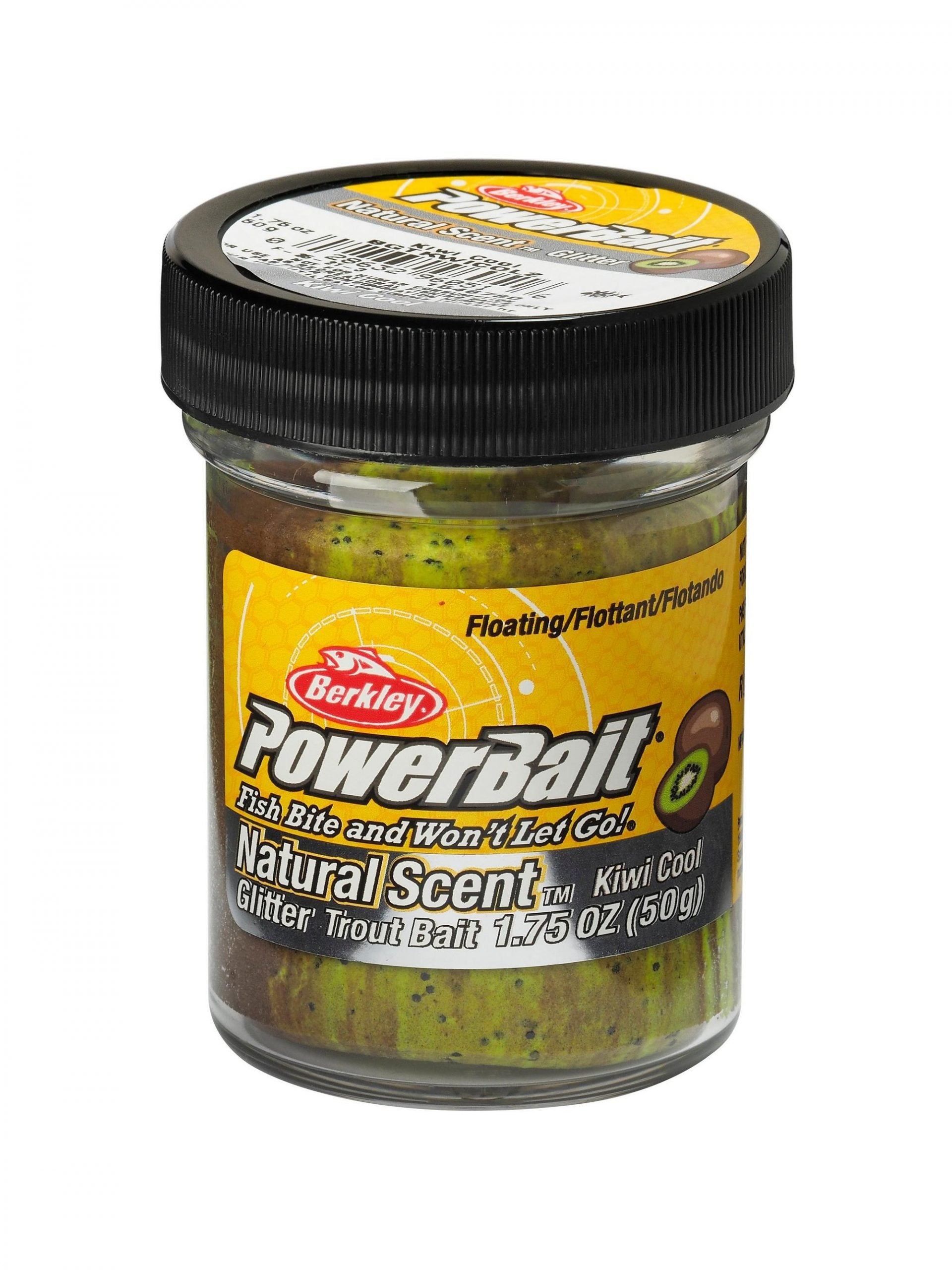 Powerbait Kiwi Cool