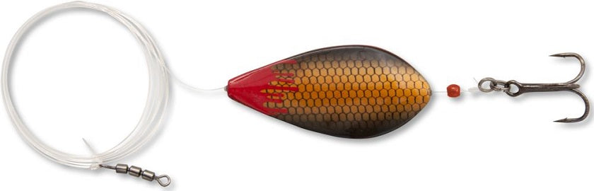 Magic Trout Fat Bloody Inliner 8g