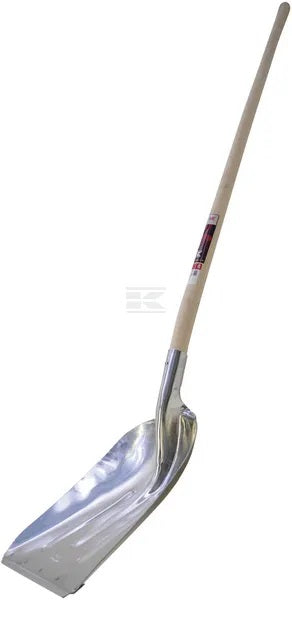 Kramp Korn - Sneskovl Alu m/slidkant 171 cm