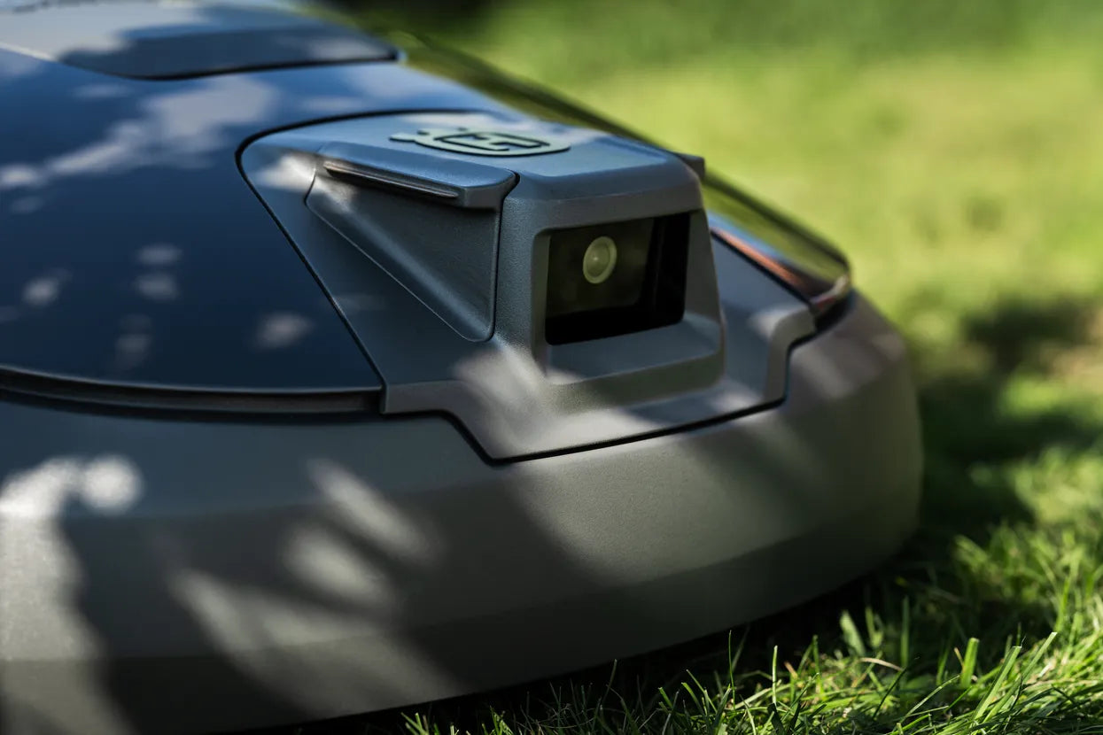 Husqvarna Automower 308V Nera