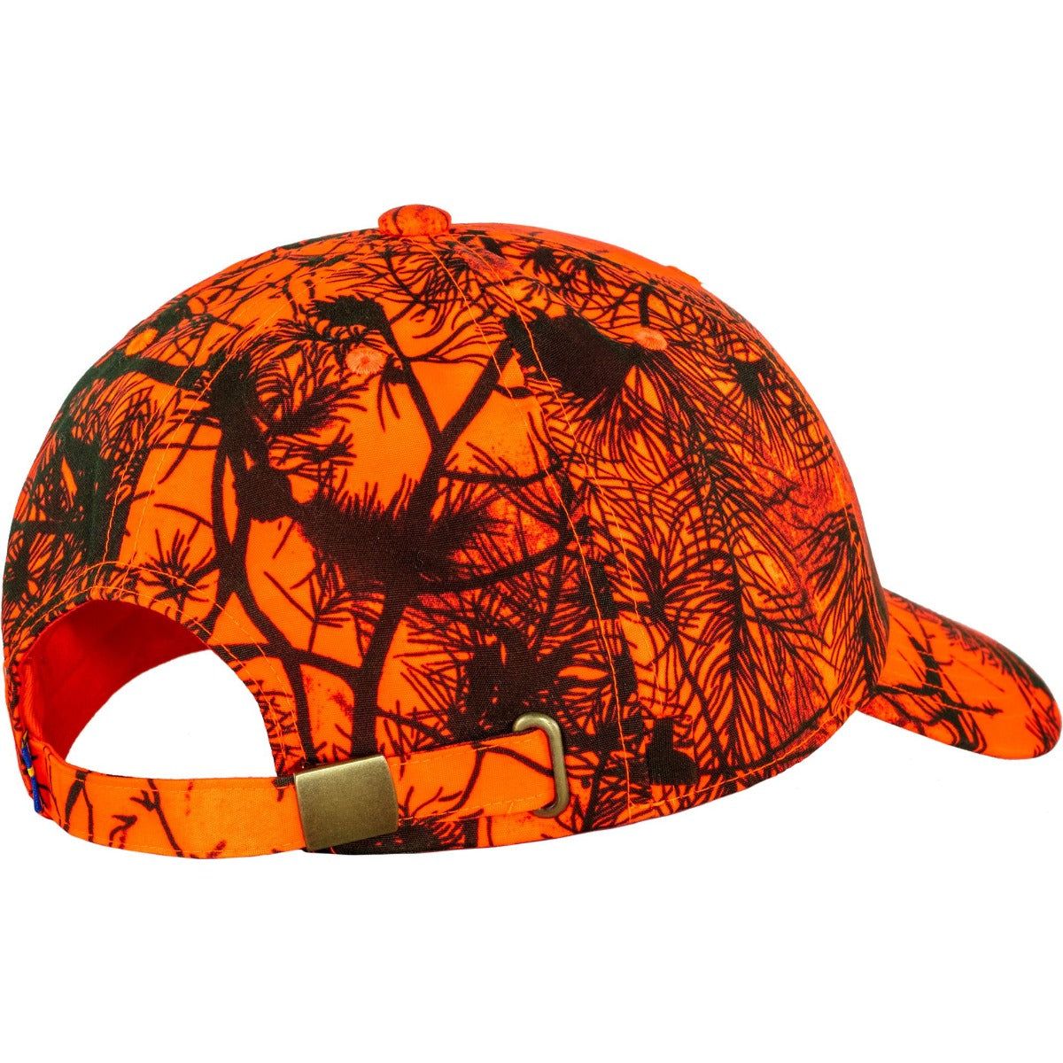 Fjällräven Lappland camo cap