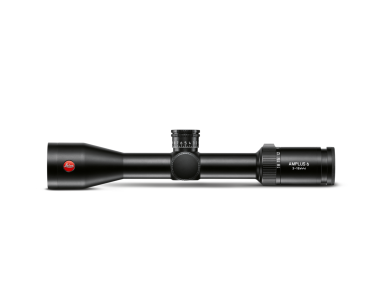 Amplus 6 3-18x44
