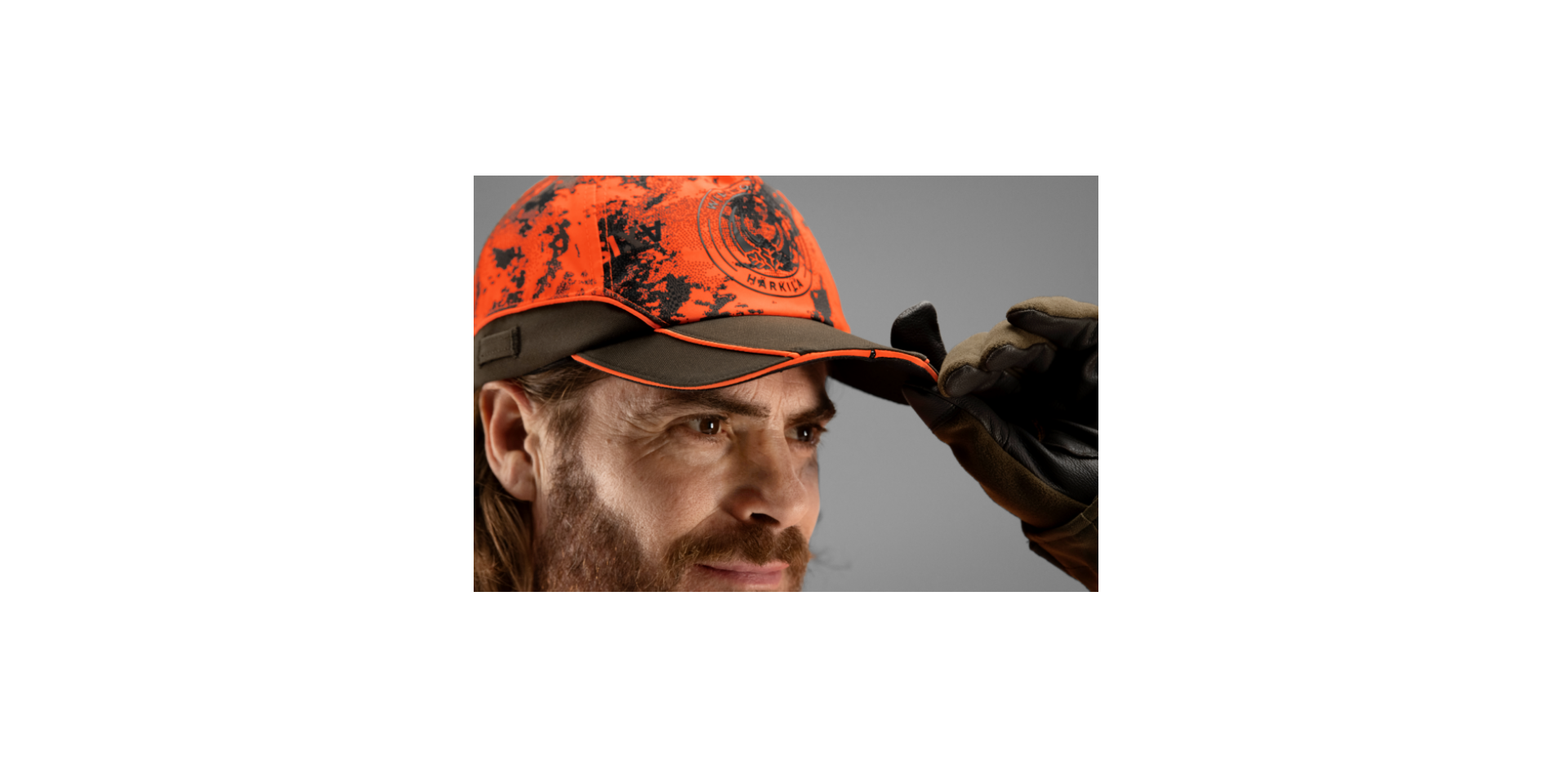 Wildboar Pro Light cap AXIS MSP OB/SB One size