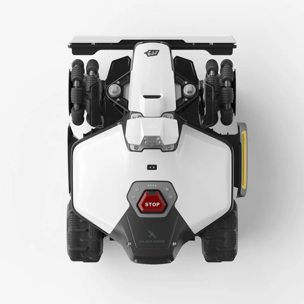 Mammotion LUBA Mini 2 AWD - 1000 m2