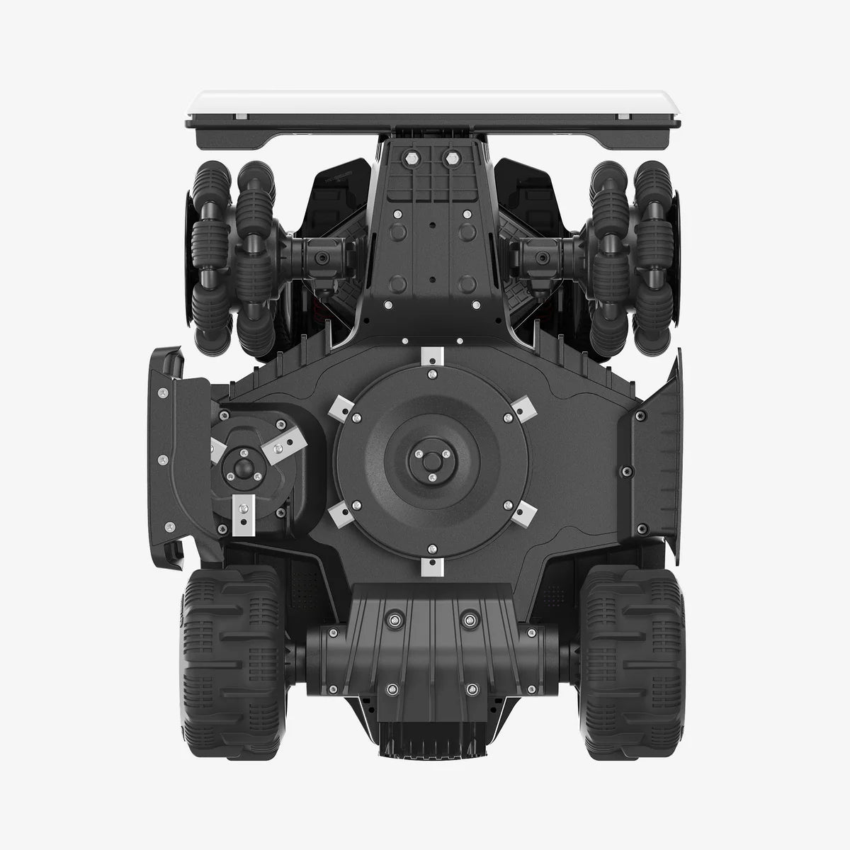 Mammotion LUBA Mini 2 AWD - 1000 m2