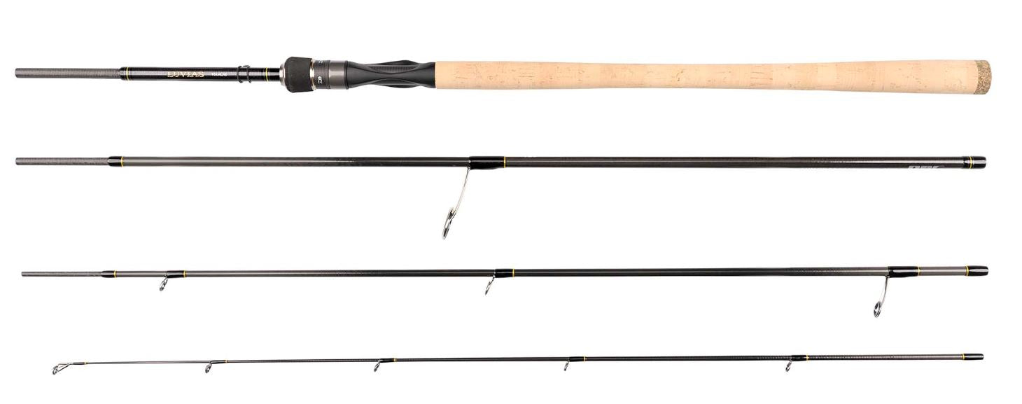 Daiwa Luvias