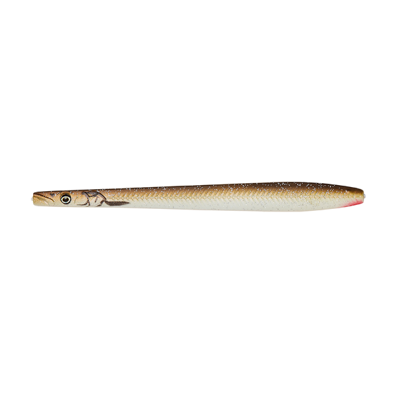 Savage Gear LT Sandeel Nail 20g