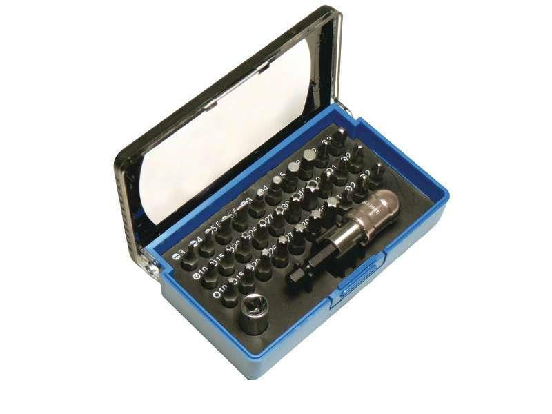 MI X-pert  bitssæt 32 dele