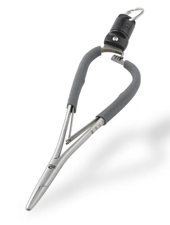 mitten clamp