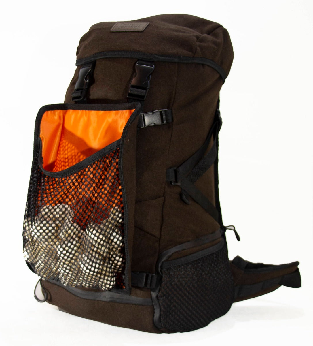Rygsæk Loden 36L
