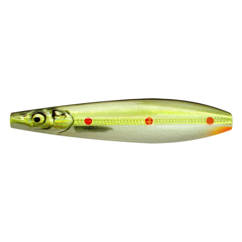 Savage Gear LT Seeker 18g Gennemløber - 2022 Farver
