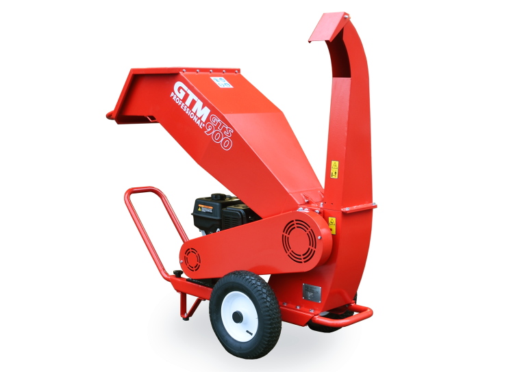 GTM GTS 900 Flishugger m/Honda GX270