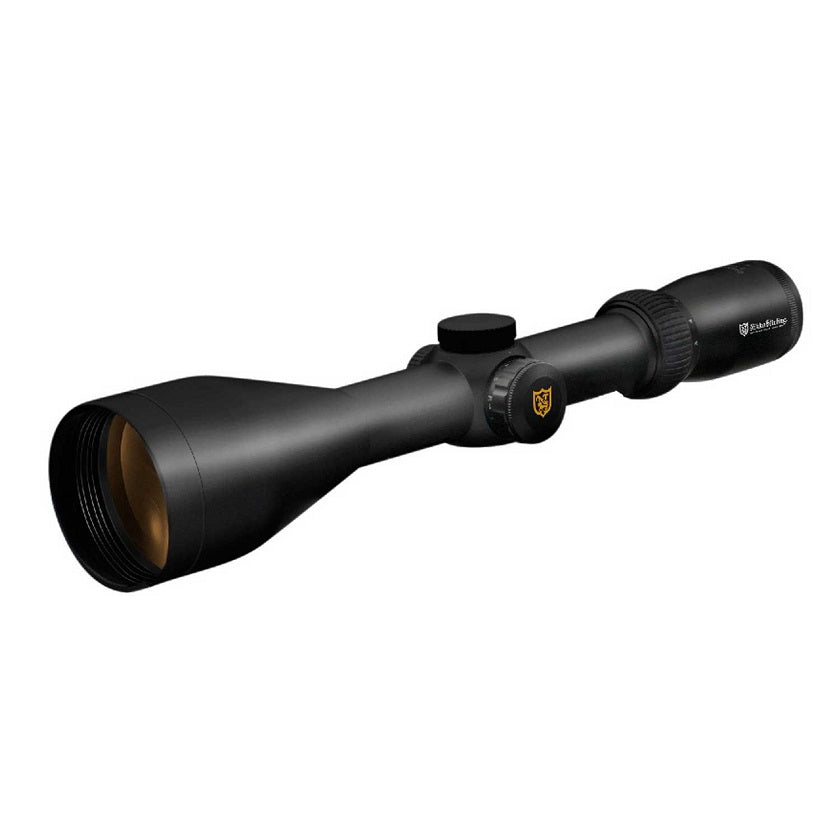 Nikko Stirling Diamond 2.5-10x50