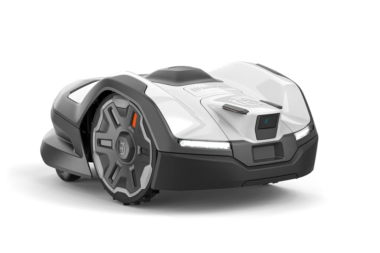 Husqvarna Automower 410VE Nera