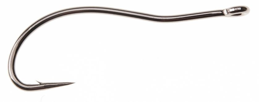 AHREX NS150 - Curved Shrimp