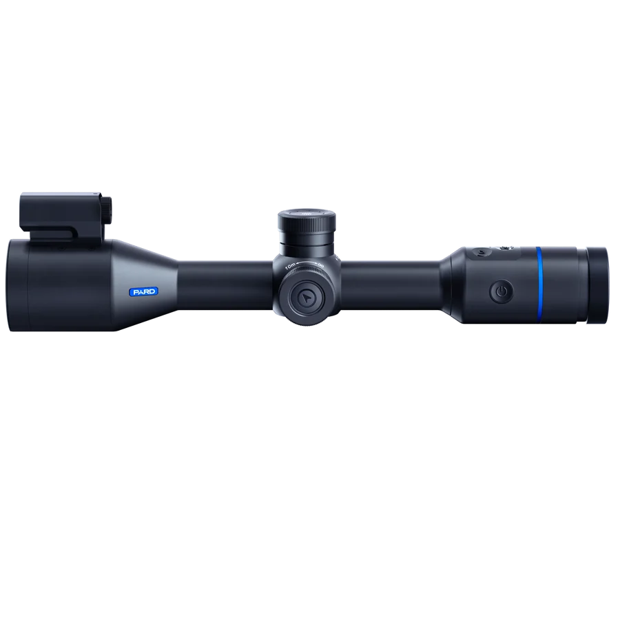 Pard Night Stalker 5K eX LRF 50mm