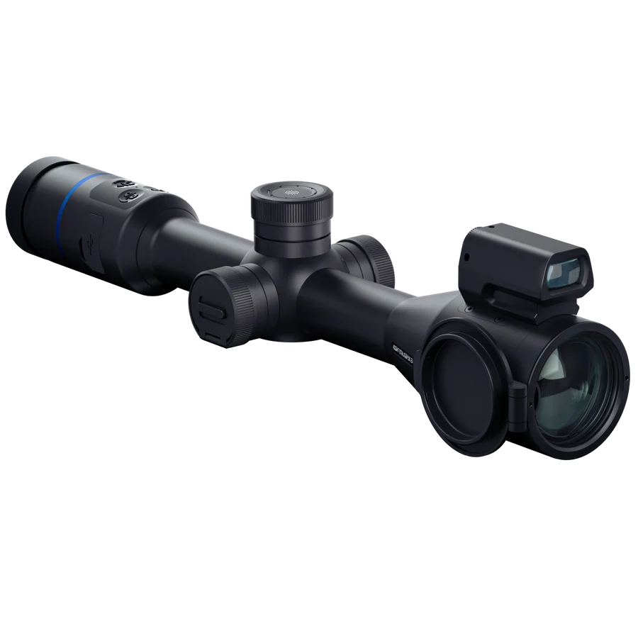 Pard Night Stalker 5K eX LRF 70mm