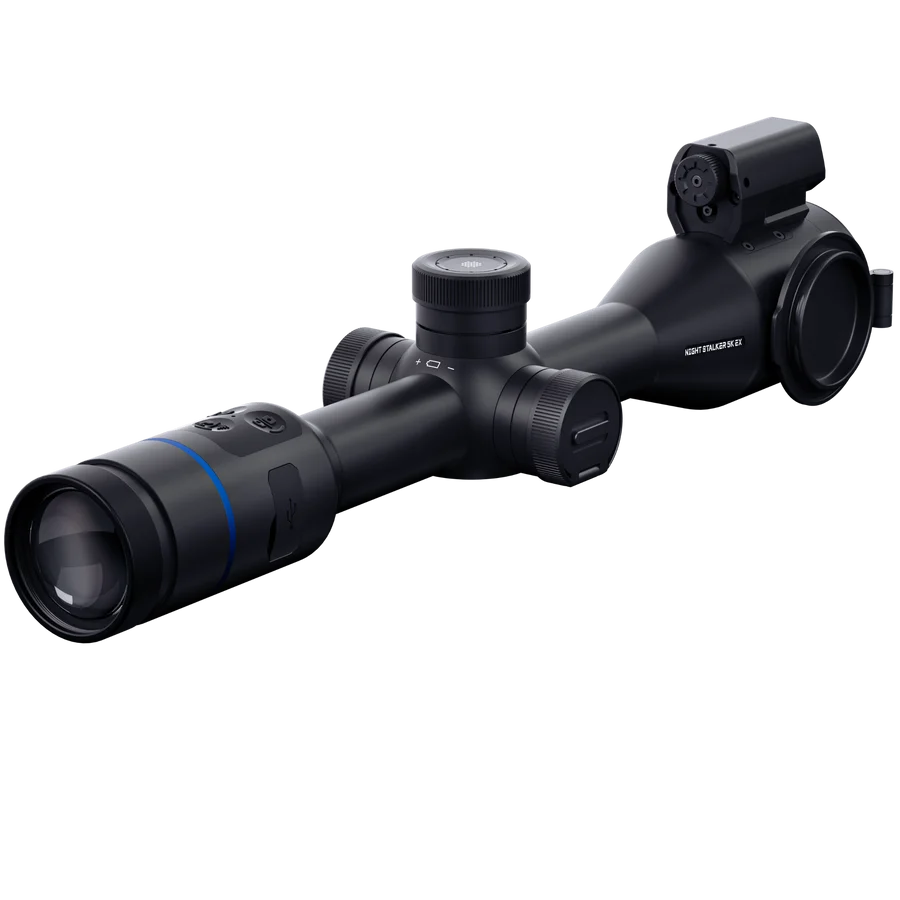 Pard Night Stalker 5K eX LRF 70mm