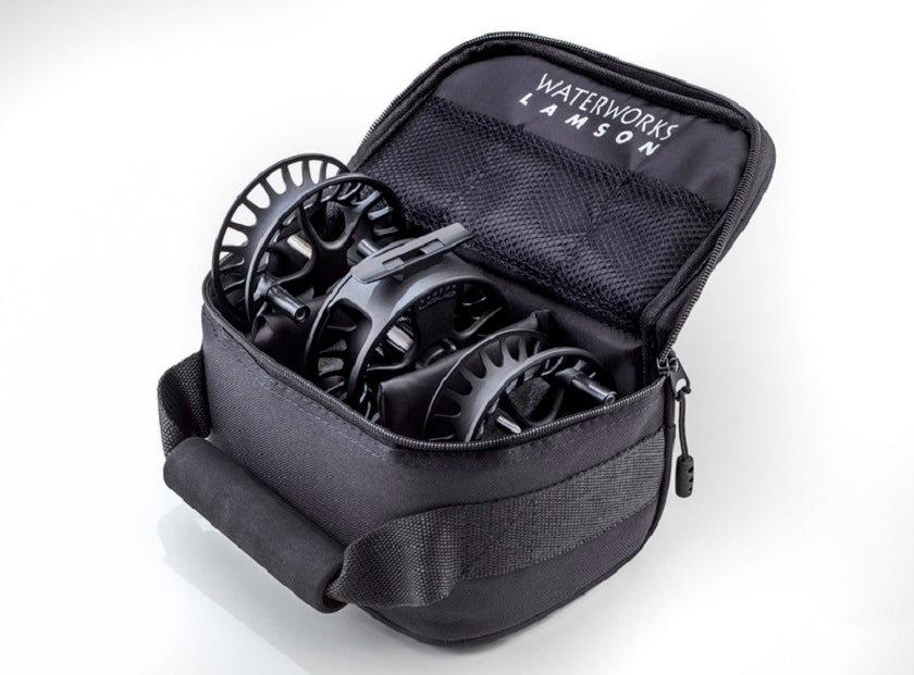 Lamson Nylon Multi Bag