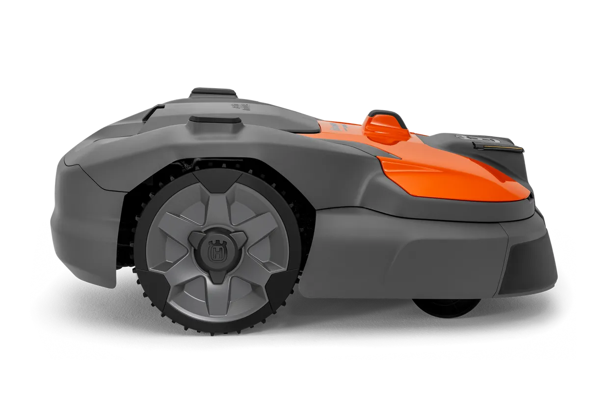 Husqvarna Automower 540 Epos