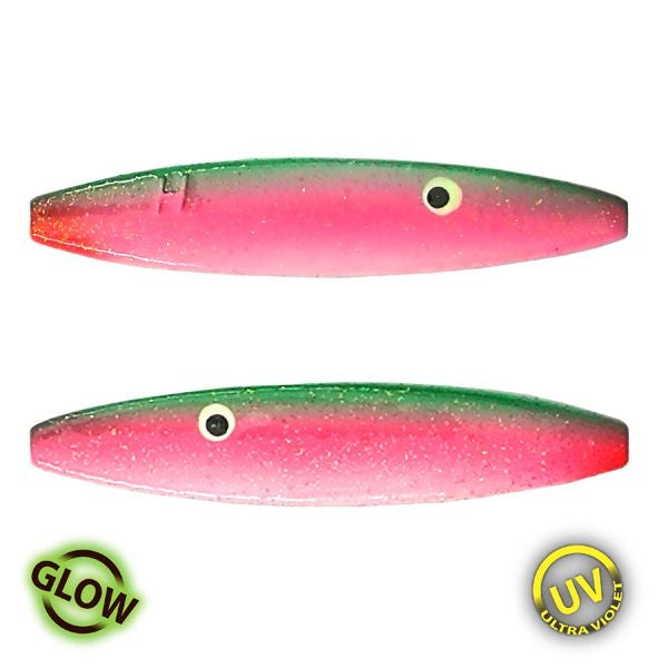 OGP Henry's Skruen 15g Salmo Trutta