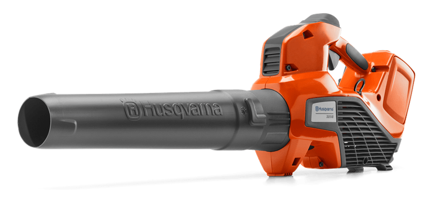Husqvarna 325iB Blæser solo