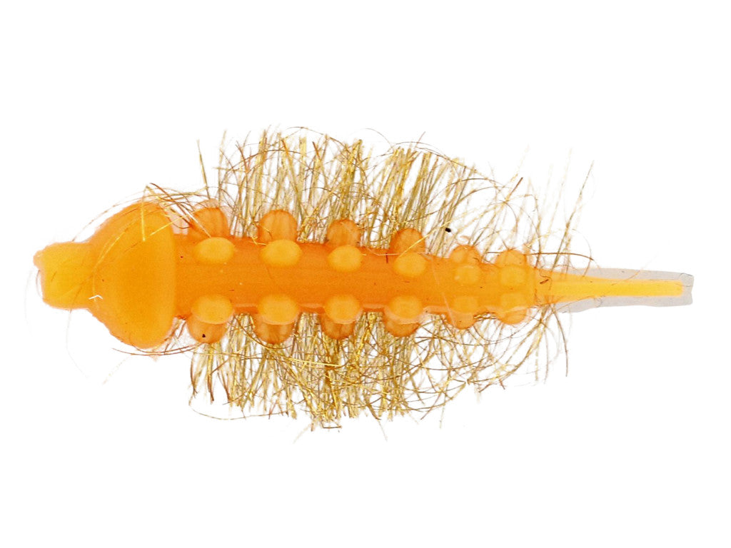 Westin Riffle Larva 3,5cm Banana