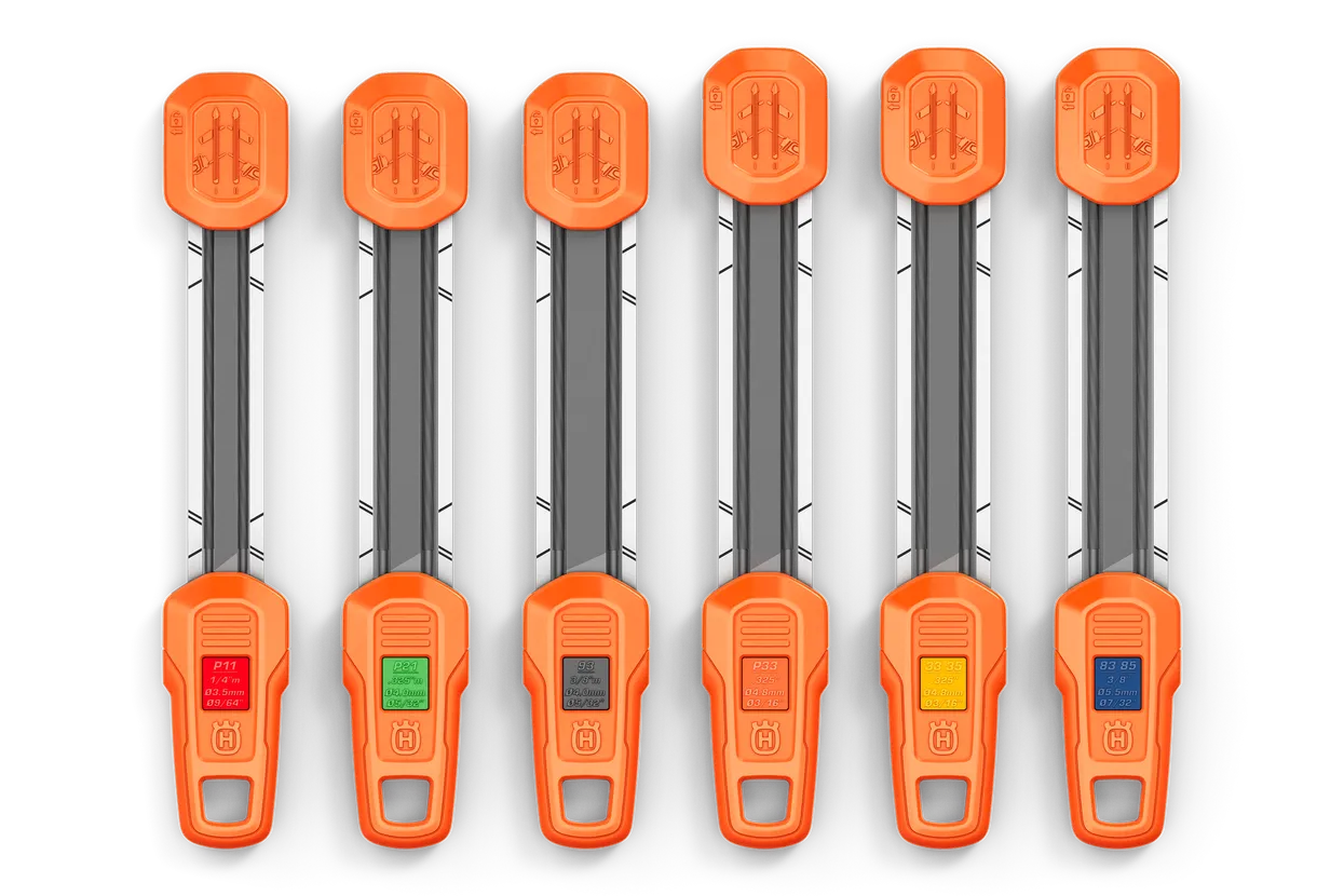 Husqvarna Multifil 2-i-1 Ø 3,5 mm