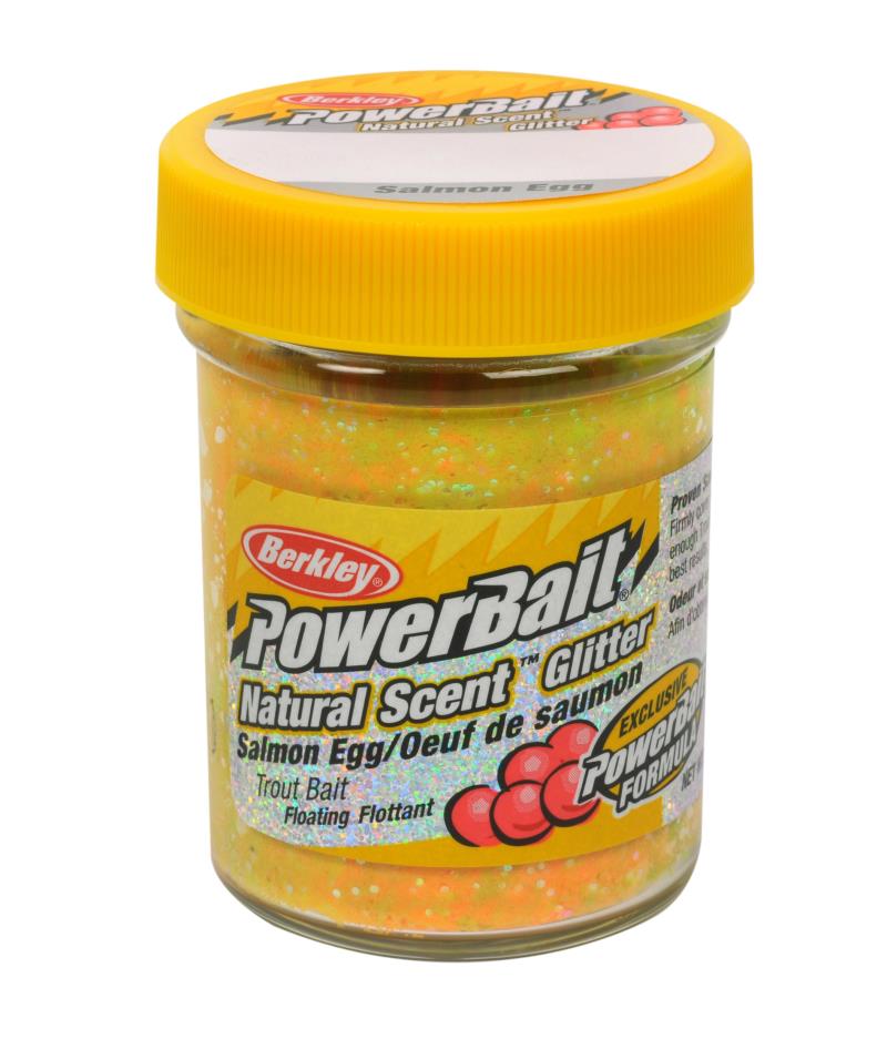 Powerbait Salmon Egg Rainbow