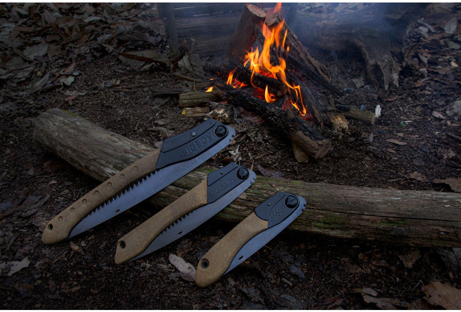 Silky Bigboy 2000 Outback 360 mm