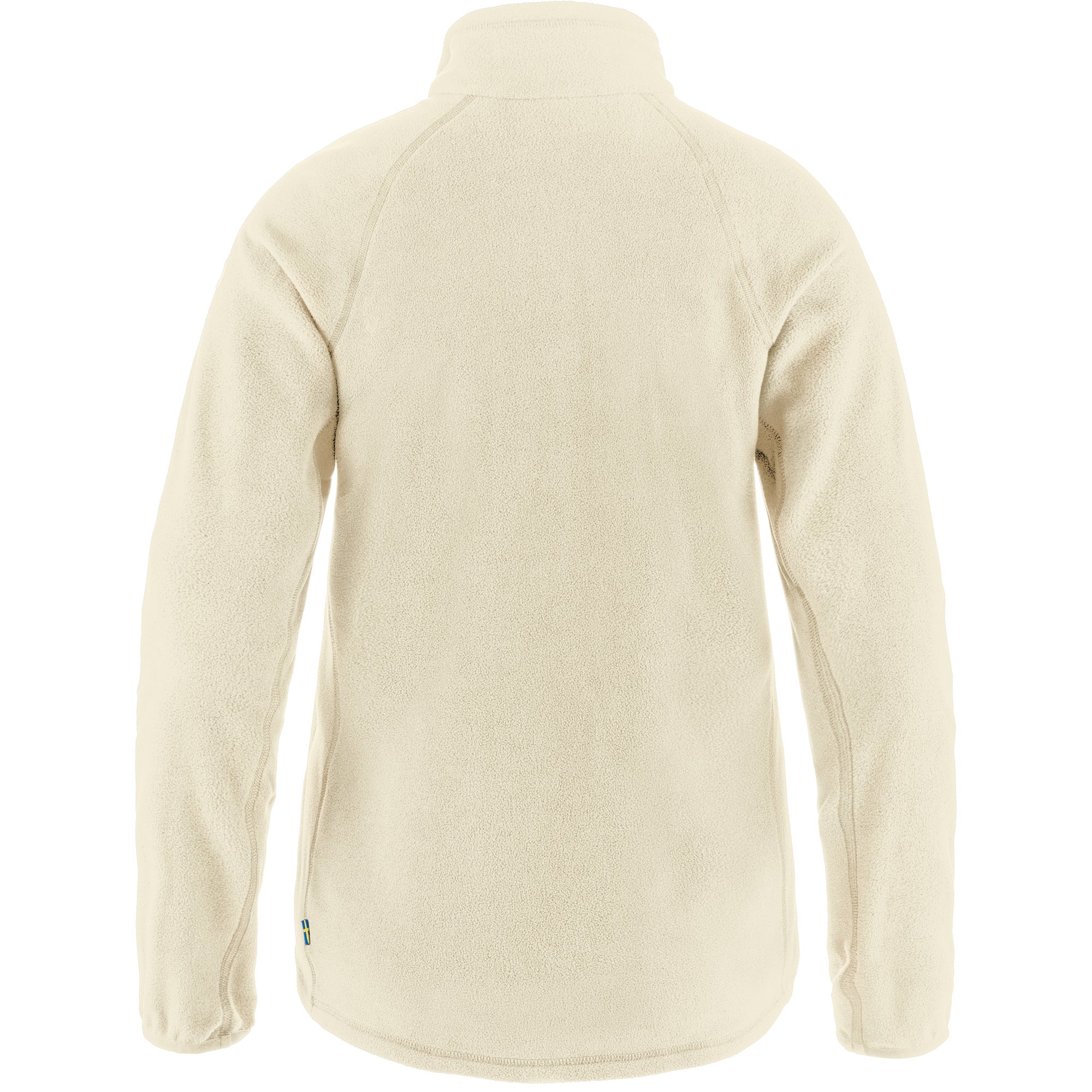 Övik Lite Fleece Half Zip W