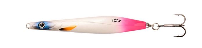 ABU Garcia Sölv Spirr 14g