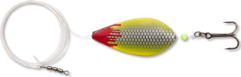 Magic Trout Fat Bloody Inliner 8g