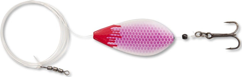 Magic Trout Fat Bloody Inliner 8g