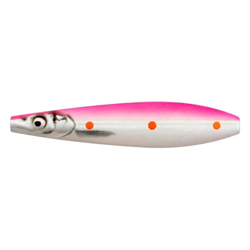 Savage Gear LT Seeker 18g Gennemløber - 2022 Farver