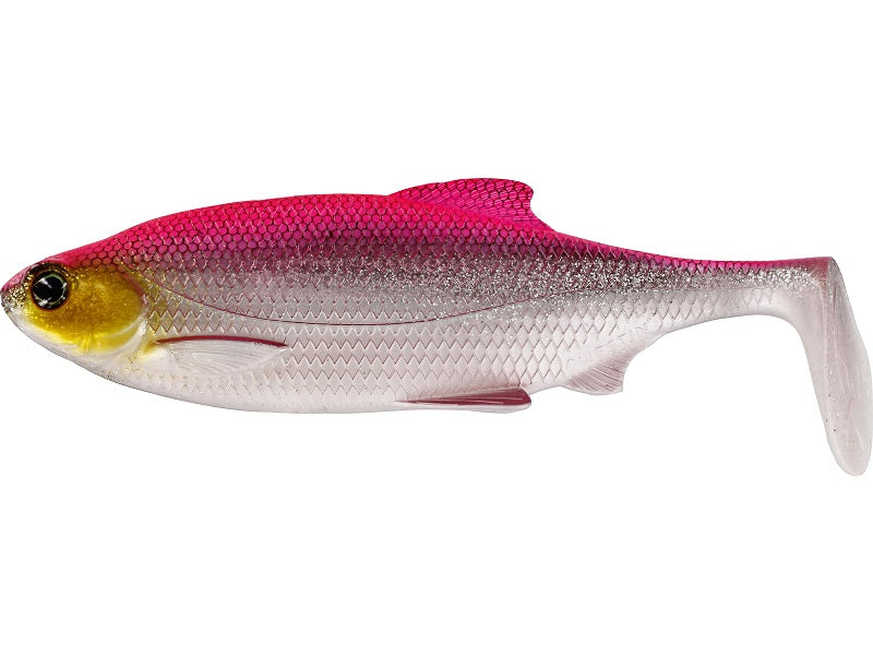 Ricky The Roach Pink Headlight  14g