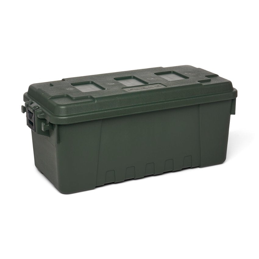 Plano Sportsmans Trunk Medium Olive drab