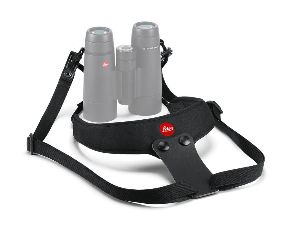 Leica Neoprene kikkertrem