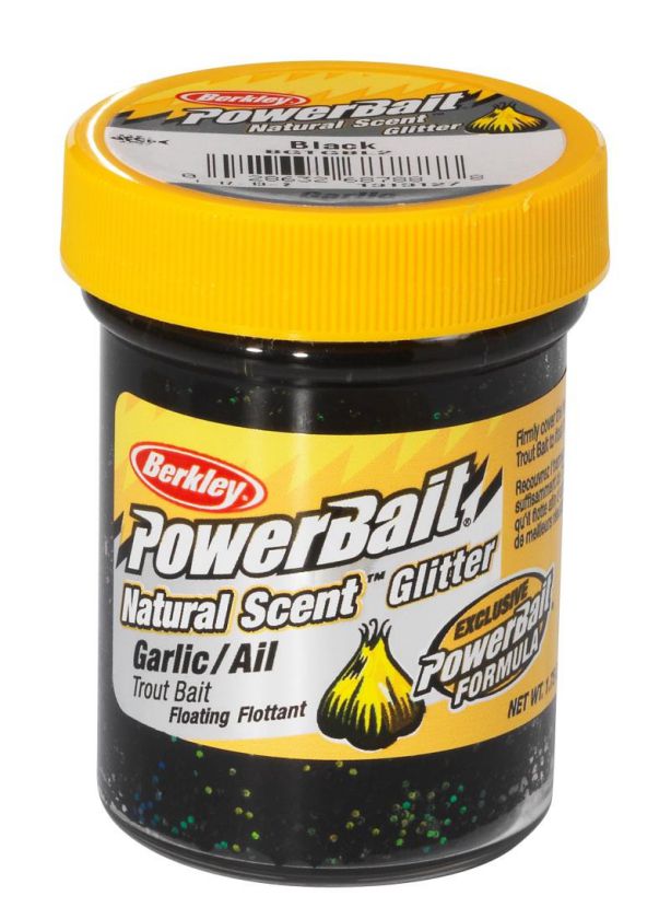 Powerbait Garlic Trout Bait
