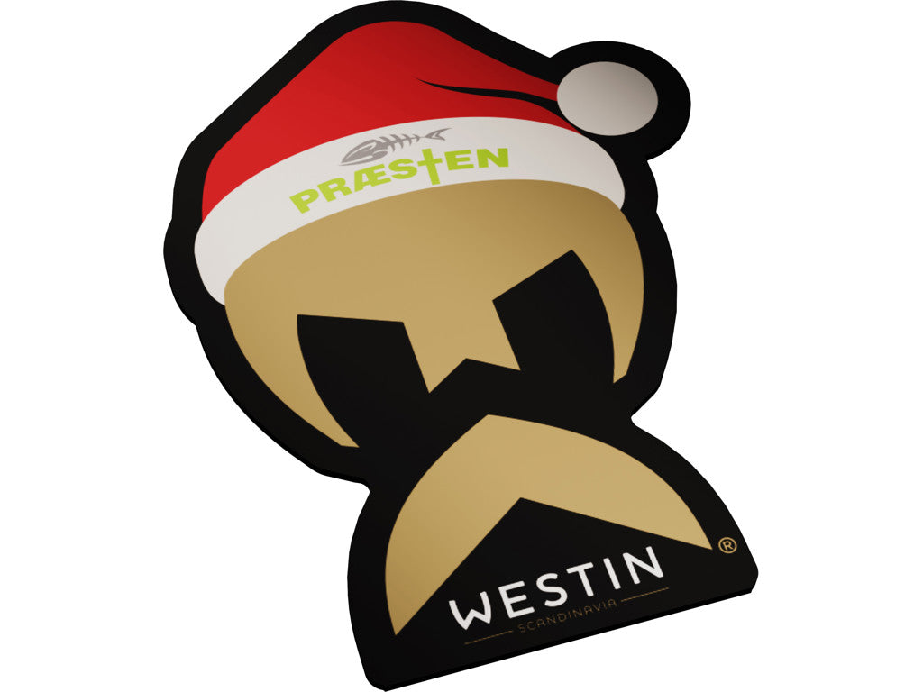 Westin Præsten Christmas Edition