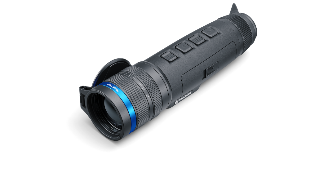 Pulsar Telos XP50