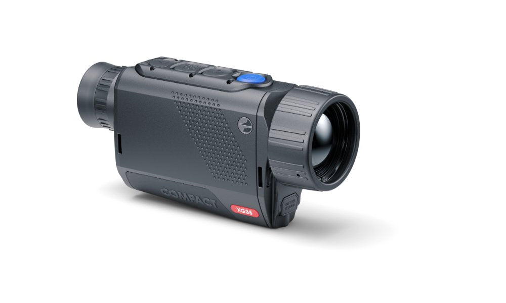 Pulsar Axion XG35 Compact