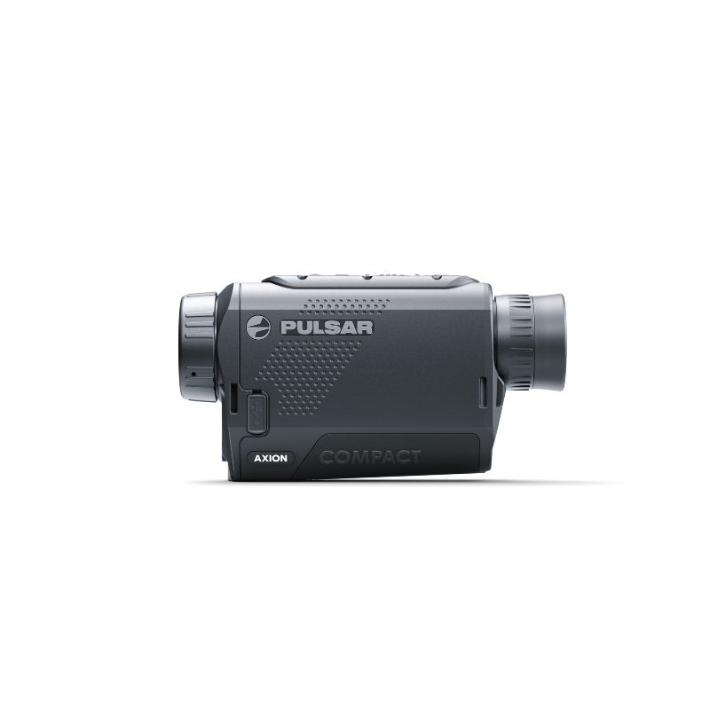 Pulsar Axion XQ19 Compact