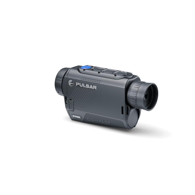Pulsar Axion XQ19 Compact