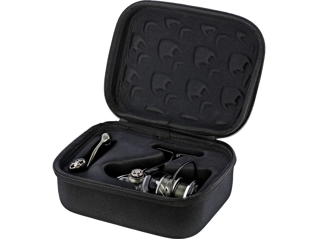 Westin W2 spinnehjul box