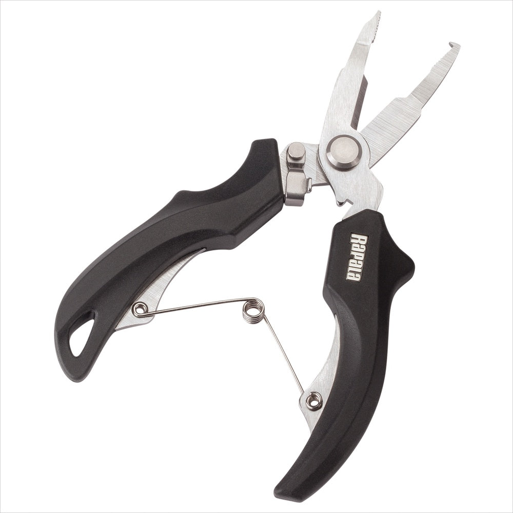 Rapala Springringstang