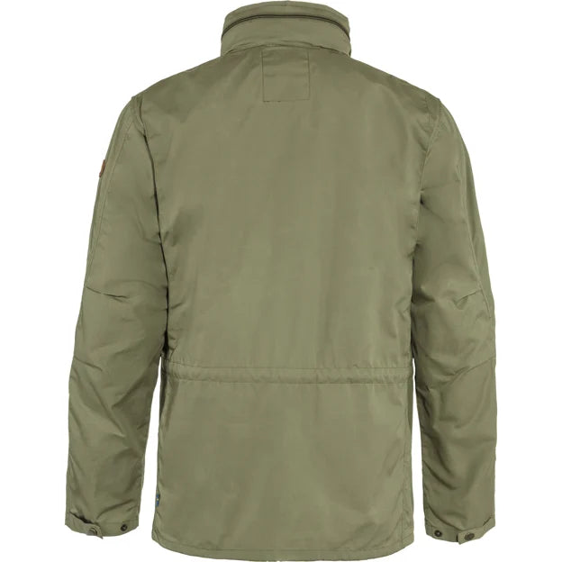 Räven Jacket M - Green