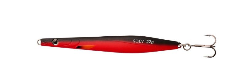 ABU Garcia Sölv Spirr 14g