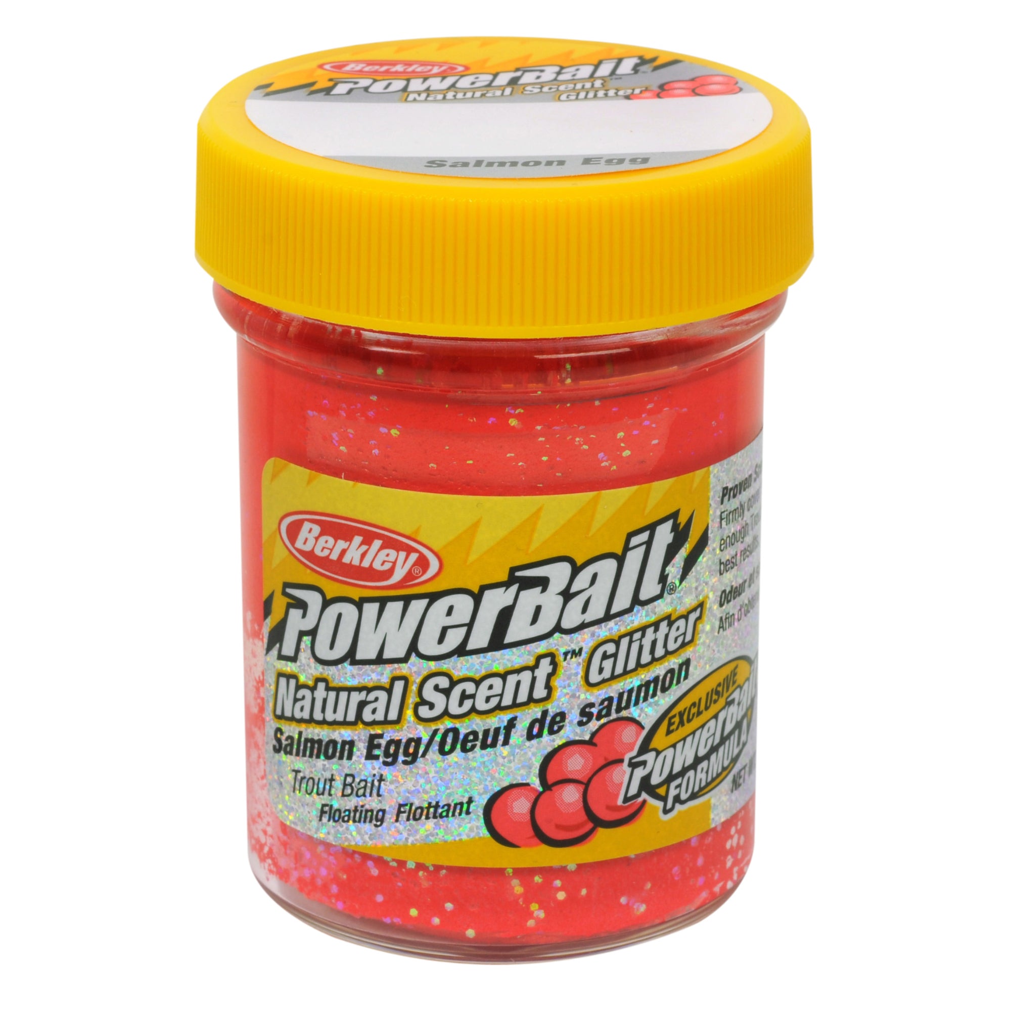 Powerbait Rogn